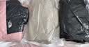太力抗菌真空衣服收纳袋 羽绒服防尘罩外套西服圆肩挂式压缩袋4件套 实拍图