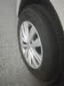 普利司通（Bridgestone）汽车轮胎 195/65R15 91H ER300 配套卡罗拉/雷凌/适配朗逸/宝来 实拍图