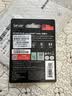 雷克沙（Lexar）256GB TF(MicroSD)存储卡 V30 4K 读205MB/s 大疆Pocket 4P官方推荐 影石Luna内存卡(SILVER PLUS) 实拍图