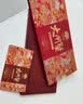 【礼券】阳澄联合大闸蟹礼券8888型公5.0两母4.0两4对8只螃蟹券送礼盒礼品卡 实拍图