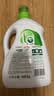 妈妈壹选天然植皂洗衣液17斤（瓶3kg+瓶1kg+袋1kgx4+500g）【品质严选】 实拍图