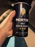 莫顿（MORTON） 精制盐737g【未加碘】无碘食盐盐 家用炒菜调味 精制食盐  实拍图