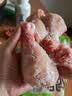 正大琵琶腿3斤【美食大赛同款】 鸡腿鸡肉鸡腿肉生鲜早餐鸡肉红烧鸡腿 实拍图
