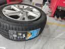 固特异（Goodyear）汽车轮胎 225/55R17 101W 鹰驰F1酷跑 适配奥迪A6L/途岳 御乘升级 实拍图
