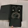 艾利和（Iriver）Astell&Kern AK T9iE 特斯拉动圈入耳式耳机耳塞 钛金黑 礼物 实拍图