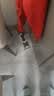 美丽雅平板夹布拖把40cm2拖布加长杆拖木地板2026夹抹布除尘大号墩布 实拍图