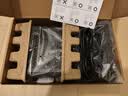 酷冷至尊（CoolerMaster）GX1000W 金牌全模组电源 电脑电源/ATX3.1原生PCIe5.1/全一线日系电容/7年质保 实拍图