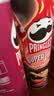 品客（Pringles）薯片罐装桶装休闲办公室膨化食品儿童成人零食十三香小龙虾味110g 实拍图