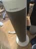 艾美特（AIRMATE）【超级单品】暖风机/石墨烯取暖器/电暖器/电热取暖器 家用全屋升温电暖气小型小太阳热风机 K72 实拍图