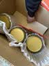 敬修堂益生菌蛋白质粉1000g 乳清蛋白免疫护胃 长辈营养品送礼蛋白粉 实拍图