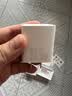 倍思双口充电头USB插座多口充电头5V2A/1A充电器插头 适用iPhone15/14/13华为小米安卓手机iPad平板 白 实拍图