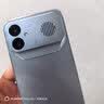 小米（MI）REDMI K90 Max 天玑9500 165Hz超高刷屏幕 红米5G 学生电竞游戏手机  天际蓝 12GB+256GB 官方标配 实拍图