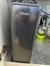海尔（Haier）鲜活水ProMax净水器1200G 8年真长效厨房专用台下反渗透抑菌滤芯净水机过滤母婴直饮水R889 实拍图