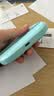 中兴（ZTE）U10LS 随身wifi6免插卡移动wifi无线网卡便携式热点4g路由器无限笔记本电脑通用流量2026款 实拍图