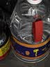 牛栏山白酒 浓香型 38度 2000ml*1桶装 口粮酒 大桶装 实拍图