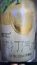 名仁苏打汽水0糖0脂0卡 柠檬味气泡水饮料330ml×24罐整箱装 实拍图