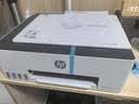 惠普（HP）598 家用学习连供无线打印一体机 大容量可加墨多功能打印复印扫描 家用打印机 实拍图