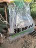 地依猫捕蝇笼网诱饵悬挂式苍蝇笼大面积养殖场抓灭蝇捕蝇器苍蝇神器 实拍图