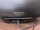 宝华韦健Zeppelin Pro 典藏版【新品上市】齐柏林飞艇6代无线HIFI有源蓝牙音箱B&W桌面音响 勃艮第红限量 实拍图