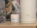 Bonpoint小樱桃儿童面霜 婴儿面霜 宝宝面霜 特润版保湿舒缓面霜50ml 实拍图