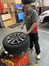 佳通轮胎(Giti)轮胎185/60R15 84H 228 适配 丰田致炫/捷达/桑塔纳 实拍图