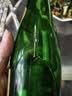 西凤酒 黄标高脖绿瓶 55度 500ml 单瓶装 凤香型白酒 实拍图