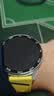HUAWEI WATCH GT 7速影黄46mm身体状态准备度建议全新滑雪骑行模式华为手表 实拍图
