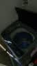 TCL 京东联名款波轮洗衣机全自动8KG一级能效小型家用家电国家补贴以旧换新出租房宿舍京东自营B80L2R 实拍图