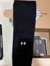 安德玛（Under Armour）护腿运动护膝护具男女防护健身训练骑行跑步足球篮球压缩护腿袜套 实拍图