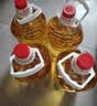 金龙鱼 食用油 葵花籽清香型食用植物调和油5L*4 实拍图