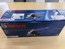 博世（BOSCH）角磨机抛光打磨金属石材切割除锈焊 强力散热800瓦高性能 GWS810 实拍图