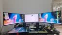TCL27英寸4K超清QD-MiniLED1196分区 XDR1200nits 165Hz影游双模320Hz HDR1000电竞电脑显示器27C2A-S 实拍图