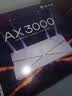 普联（TP-LINK）XDR3010 大道AX3000满血WiFi6千兆无线路由器 5G双频家用穿墙 Mesh 3000M无线速率 信号增强 易展 实拍图