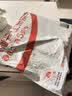 水星家纺被套纯棉100%全棉被罩单件床上用品学生宿舍单人150x210 实拍图