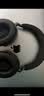 森海塞尔（Sennheiser）MOMENTUM5头戴式蓝牙耳机真无线大馒头五5开学生日礼物品音乐主动降噪电竞游戏耳机2026年重磅新品 【宋威龙同款】大馒头5代-石墨黑（26年旗舰新品） 实拍图