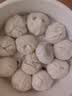 悦味纪 手工老面鲜肉小笼包500g 共20只 嵊州风味肉包子 半成品早餐速食 实拍图