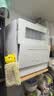 松下（Panasonic）【重磅新品】白巧台式洗碗机NP-UW5BK4Y纳诺怡7天储存 29min速洗 3D瀑布喷淋 80°高温冲洗 实拍图