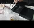 飞科（FLYCO）【王一博推荐】小飞碟剃须刀电动男士刮胡刀全身水洗胡须刀便携款迷你生日表白送男朋友 FS891【生日限定礼袋】 实拍图