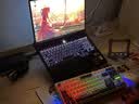 联想拯救者R9000P 2026 电竞游戏本笔记本电脑(锐龙9 8945HX 16G 1T RTX5060 2.5k 240Hz 黑) 国家补贴 实拍图
