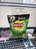 乐事（Lay's）薯片 黄瓜味 135克 休闲零食 膨化食品 实拍图