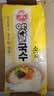 不倒翁韩国进口 奥多吉 OTTOGI 高筋面条挂面 900g 传统细面 素面速食 实拍图