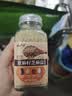 云山半亚麻籽芝麻盐80g 高钙高膳食纤维蔬菜沙拉凉拌菜拌面调料奇亚籽 实拍图