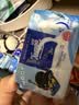 得宝（TEMPO）Pingu联名款纯水湿巾6片*6包 湿纸巾 出行便携 湿巾小包 实拍图