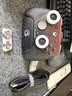 盖世小鸡G7 Pro微软Xbox授权精英游戏手柄天王星带底座 TMR摇杆蓝牙PC电脑无线Steam安卓电视有线地平线6 实拍图