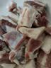大庄园进口原切牛腩块 2斤 炖煮红烧食材 生鲜牛肉【真原切】 实拍图