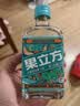 果立方【双11正式开抢】果汁酒 白葡萄味果汁酒 168ml 单瓶装 15度 调酒 实拍图