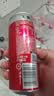 可口可乐（Coca-Cola）健怡可乐 无糖汽水 碳酸饮料 330ml*24罐 实拍图