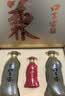 口子窖 五年型 兼香型白酒 50度 550ml*2瓶 礼盒装 过节送礼宴请 实拍图