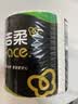 洁柔有芯卷纸 黑Face4层140克*30卷 厚韧耐用 卫生纸卷筒纸纸巾整箱 实拍图