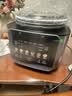 苏泊尔（SUPOR）有钛0涂层新品速嫩蒸鲜呼吸电压力锅5L超高压120kPa 2000W上蒸下煮电饭煲4-6人SY-50FC5051 实拍图